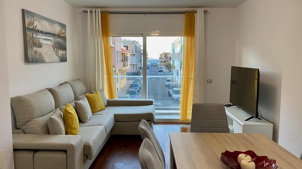 Piso Agradable, Confort Y Relax.. Excelente Para Tu Descanso Corralejo Ngoại thất bức ảnh