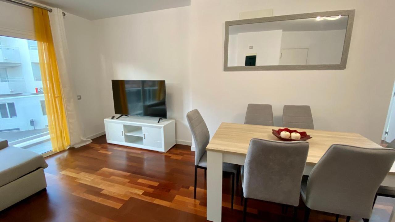 Piso Agradable, Confort Y Relax.. Excelente Para Tu Descanso Corralejo Ngoại thất bức ảnh