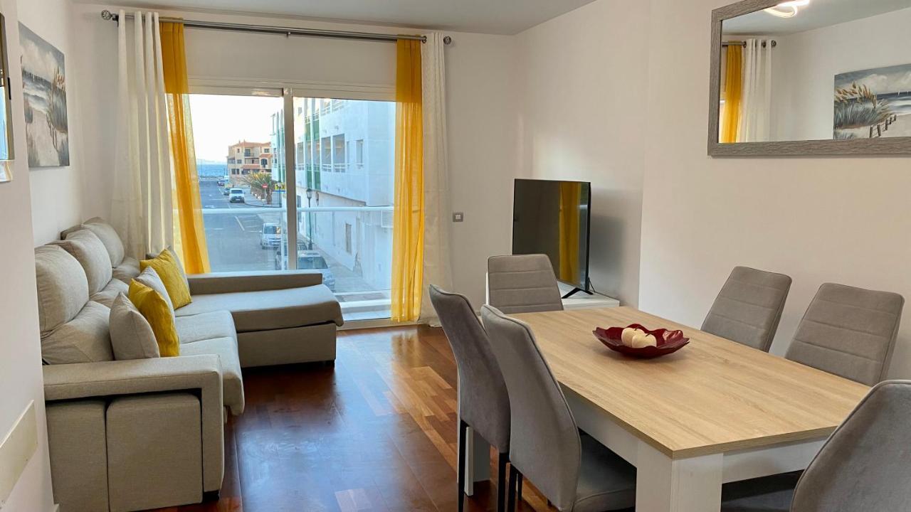 Piso Agradable, Confort Y Relax.. Excelente Para Tu Descanso Corralejo Ngoại thất bức ảnh