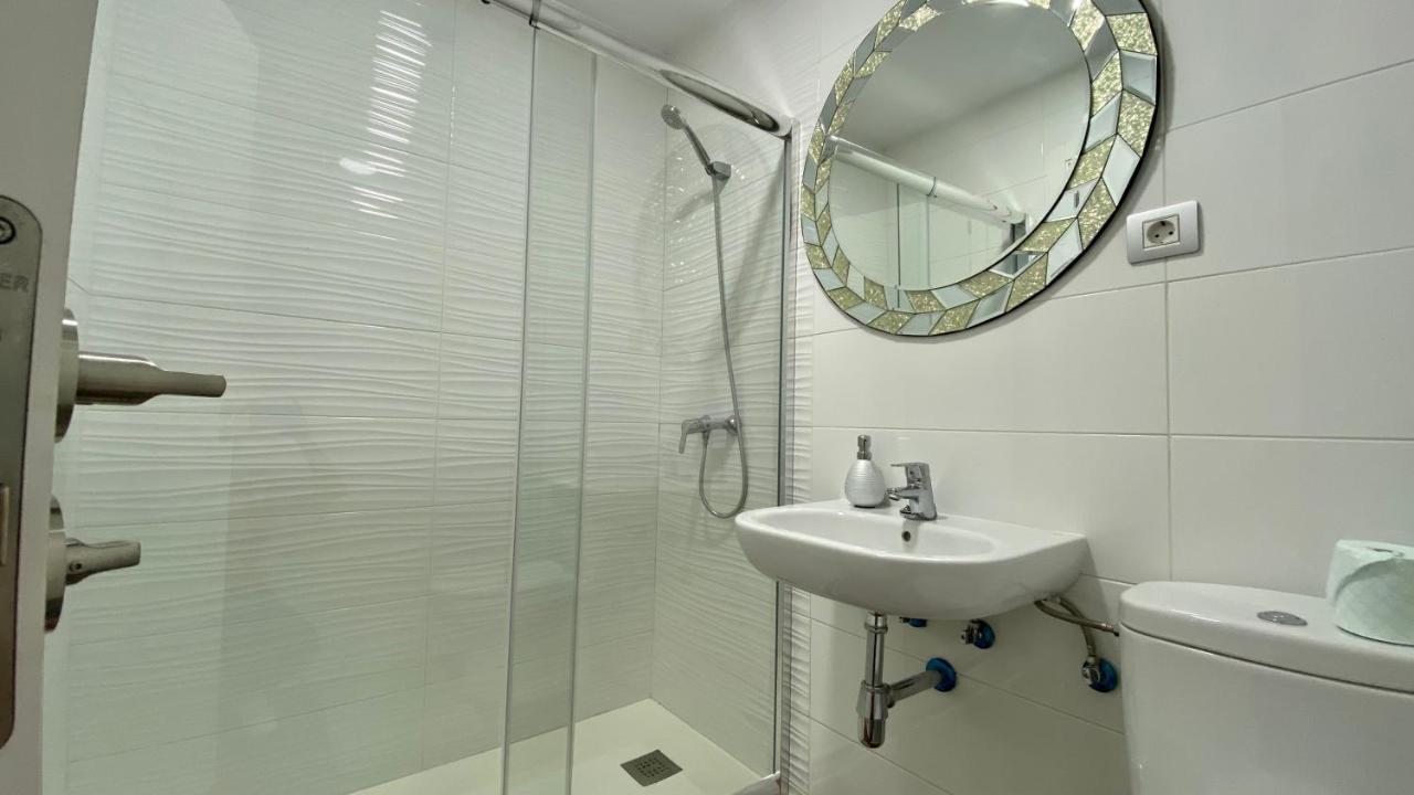 Piso Agradable, Confort Y Relax.. Excelente Para Tu Descanso Corralejo Ngoại thất bức ảnh