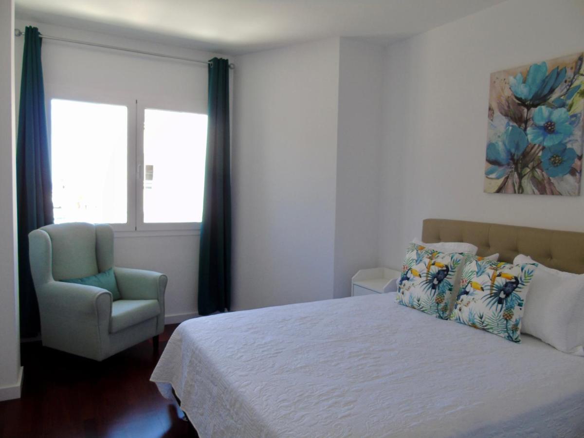 Piso Agradable, Confort Y Relax.. Excelente Para Tu Descanso Corralejo Ngoại thất bức ảnh