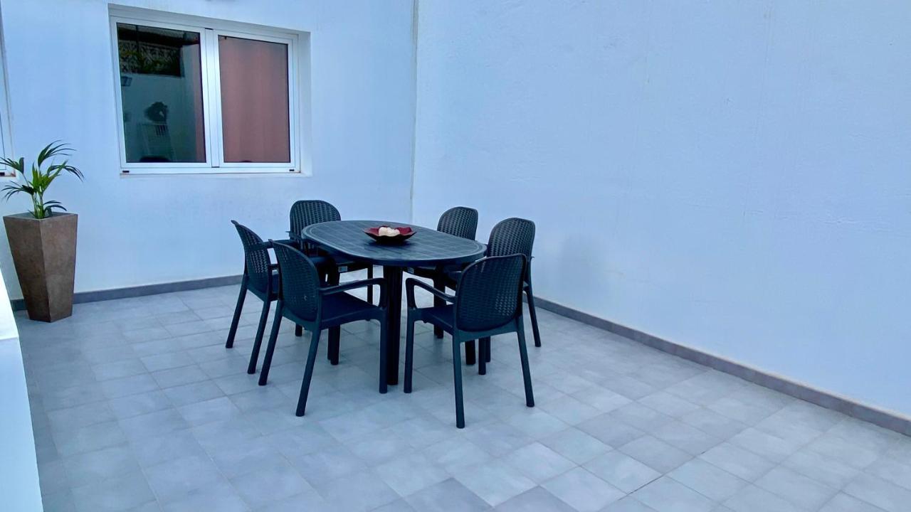 Piso Agradable, Confort Y Relax.. Excelente Para Tu Descanso Corralejo Ngoại thất bức ảnh