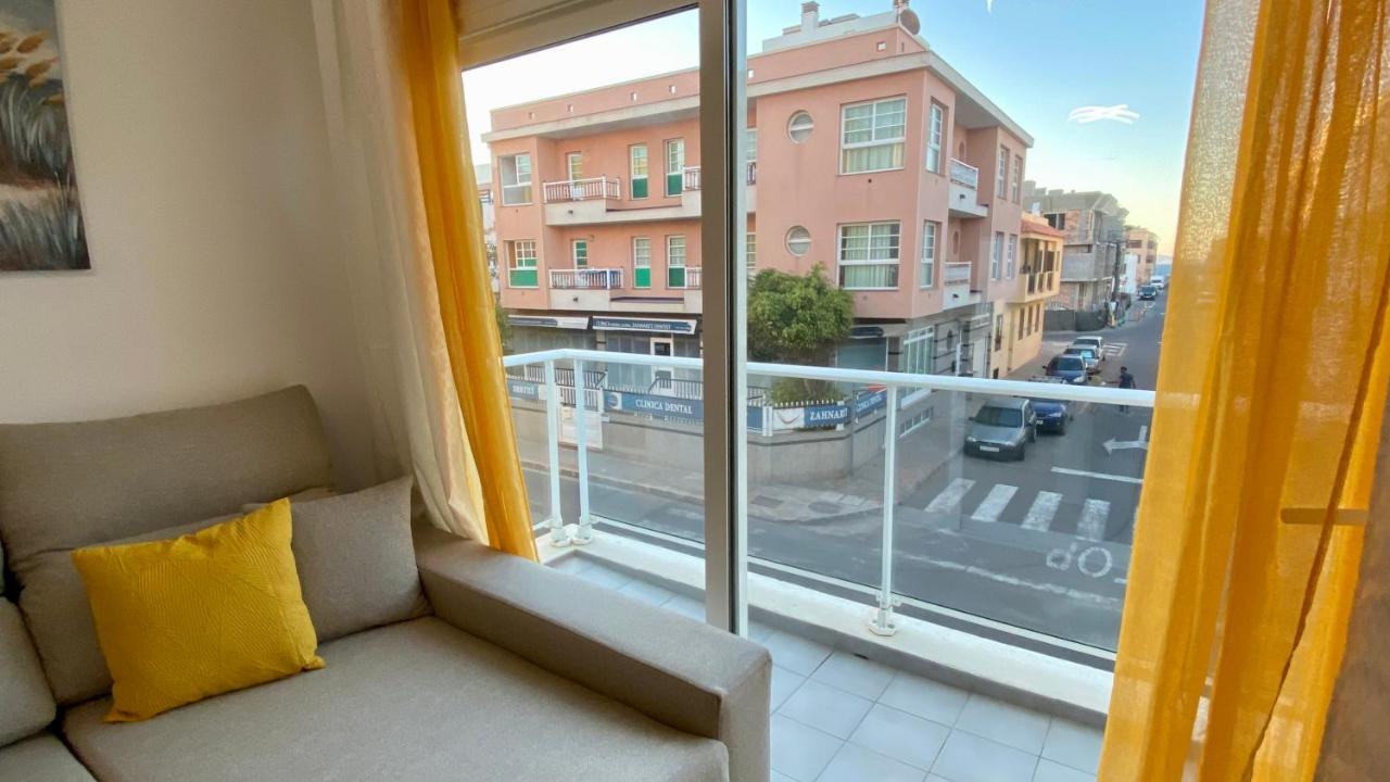 Piso Agradable, Confort Y Relax.. Excelente Para Tu Descanso Corralejo Ngoại thất bức ảnh