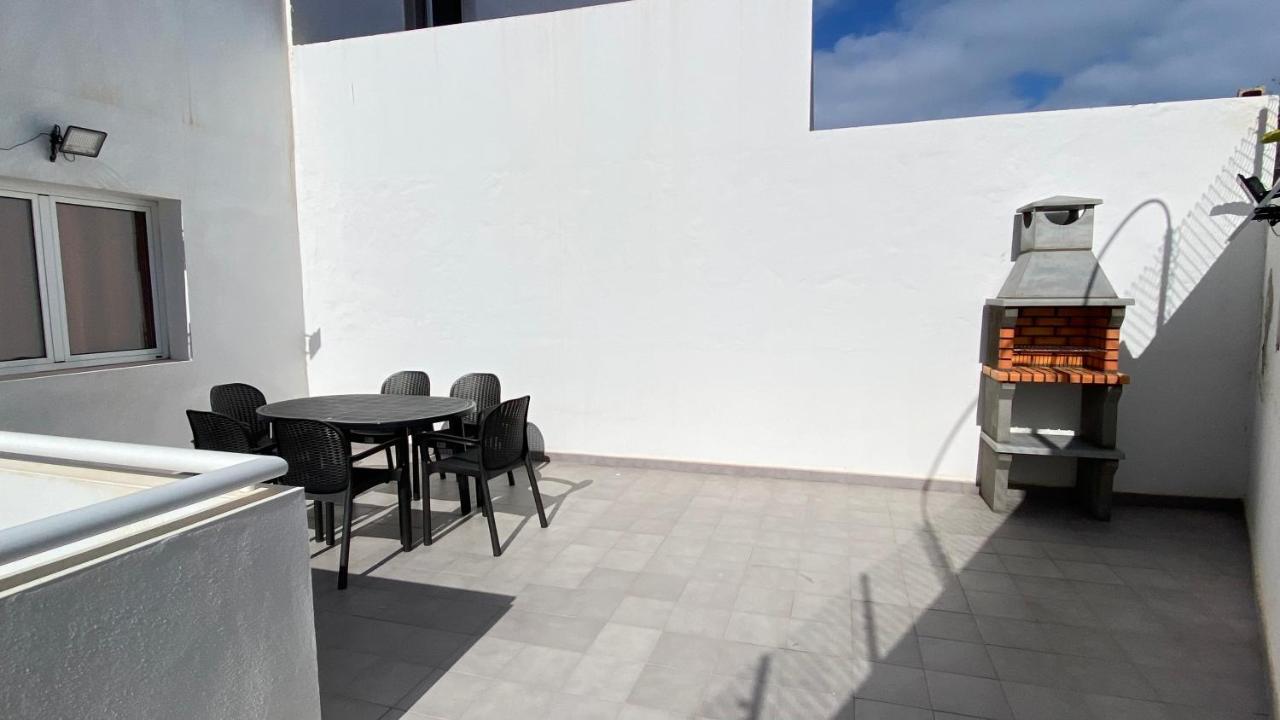 Piso Agradable, Confort Y Relax.. Excelente Para Tu Descanso Corralejo Ngoại thất bức ảnh