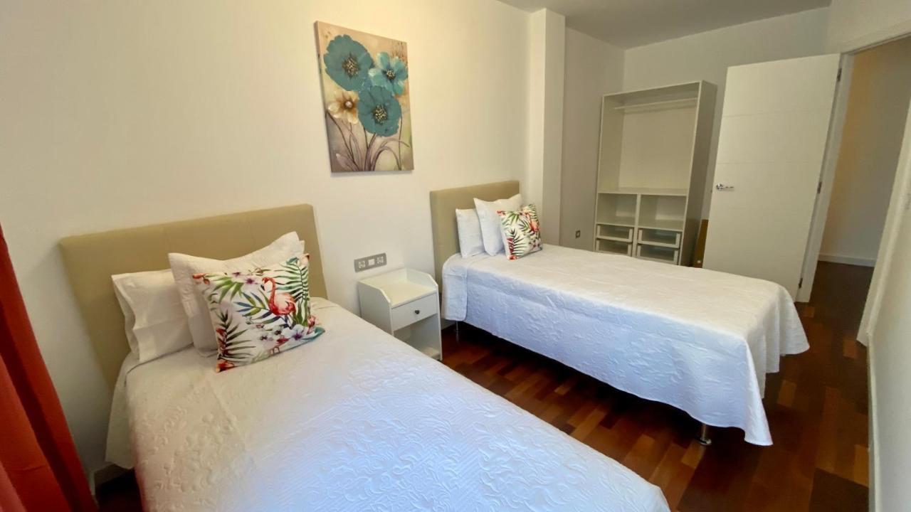 Piso Agradable, Confort Y Relax.. Excelente Para Tu Descanso Corralejo Ngoại thất bức ảnh