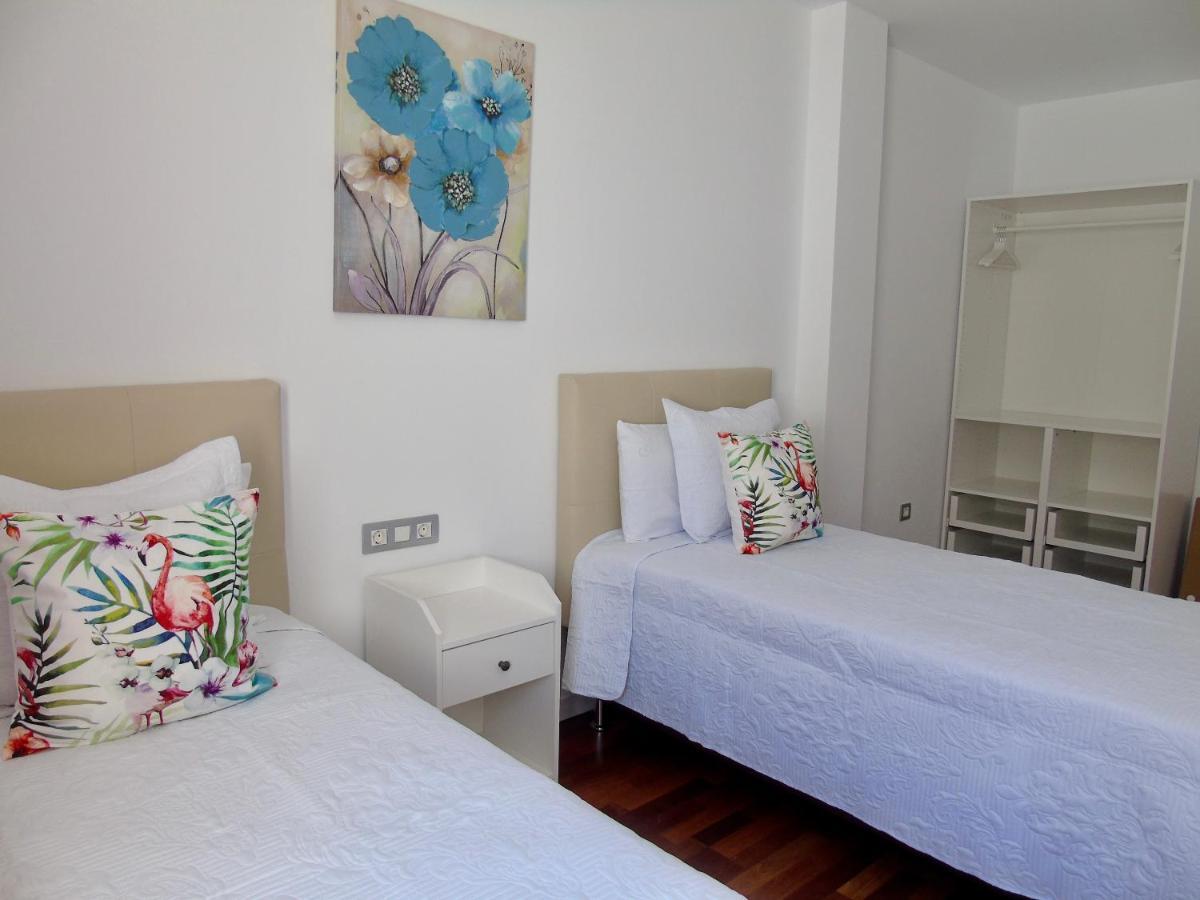 Piso Agradable, Confort Y Relax.. Excelente Para Tu Descanso Corralejo Ngoại thất bức ảnh