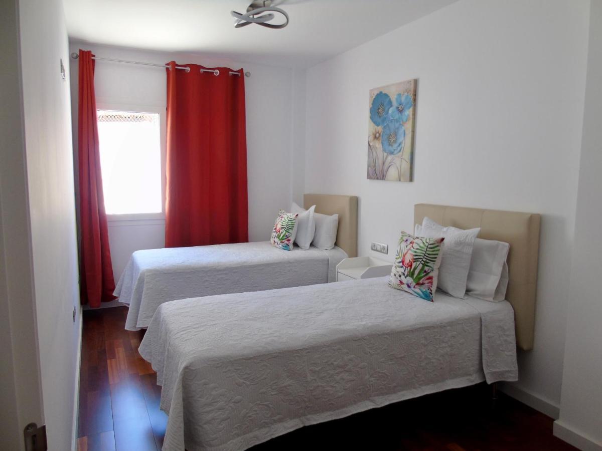 Piso Agradable, Confort Y Relax.. Excelente Para Tu Descanso Corralejo Ngoại thất bức ảnh