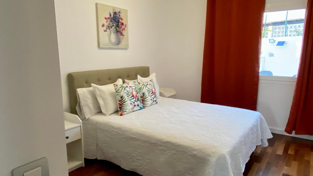Piso Agradable, Confort Y Relax.. Excelente Para Tu Descanso Corralejo Ngoại thất bức ảnh