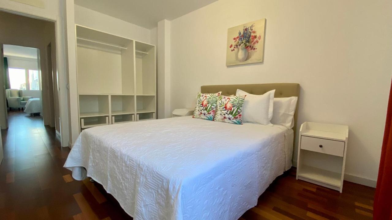 Piso Agradable, Confort Y Relax.. Excelente Para Tu Descanso Corralejo Ngoại thất bức ảnh