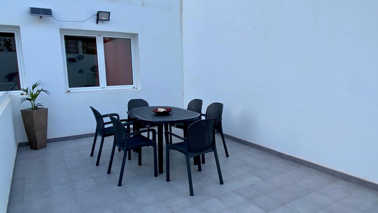 Piso Agradable, Confort Y Relax.. Excelente Para Tu Descanso Corralejo Ngoại thất bức ảnh