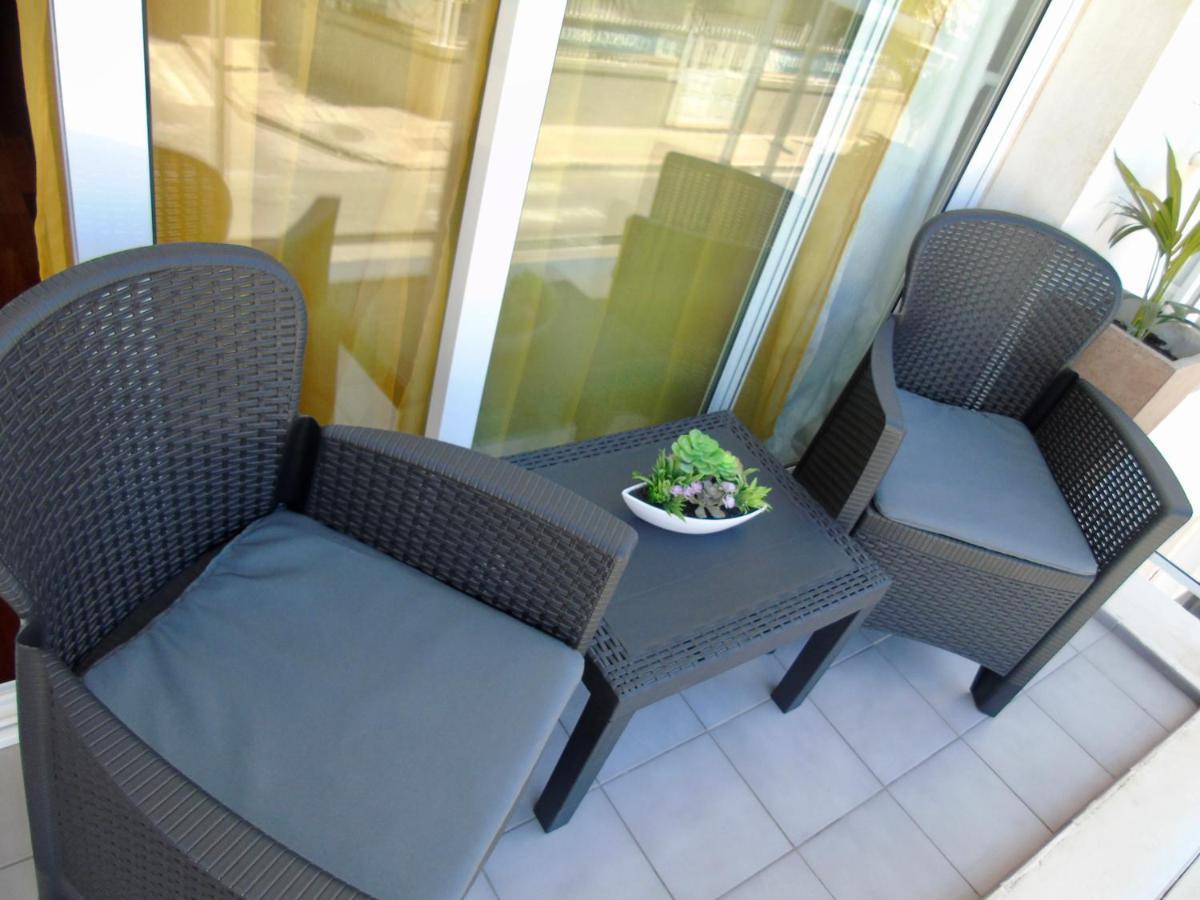 Piso Agradable, Confort Y Relax.. Excelente Para Tu Descanso Corralejo Ngoại thất bức ảnh