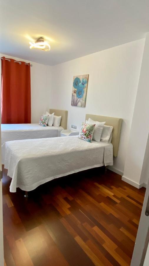 Piso Agradable, Confort Y Relax.. Excelente Para Tu Descanso Corralejo Ngoại thất bức ảnh