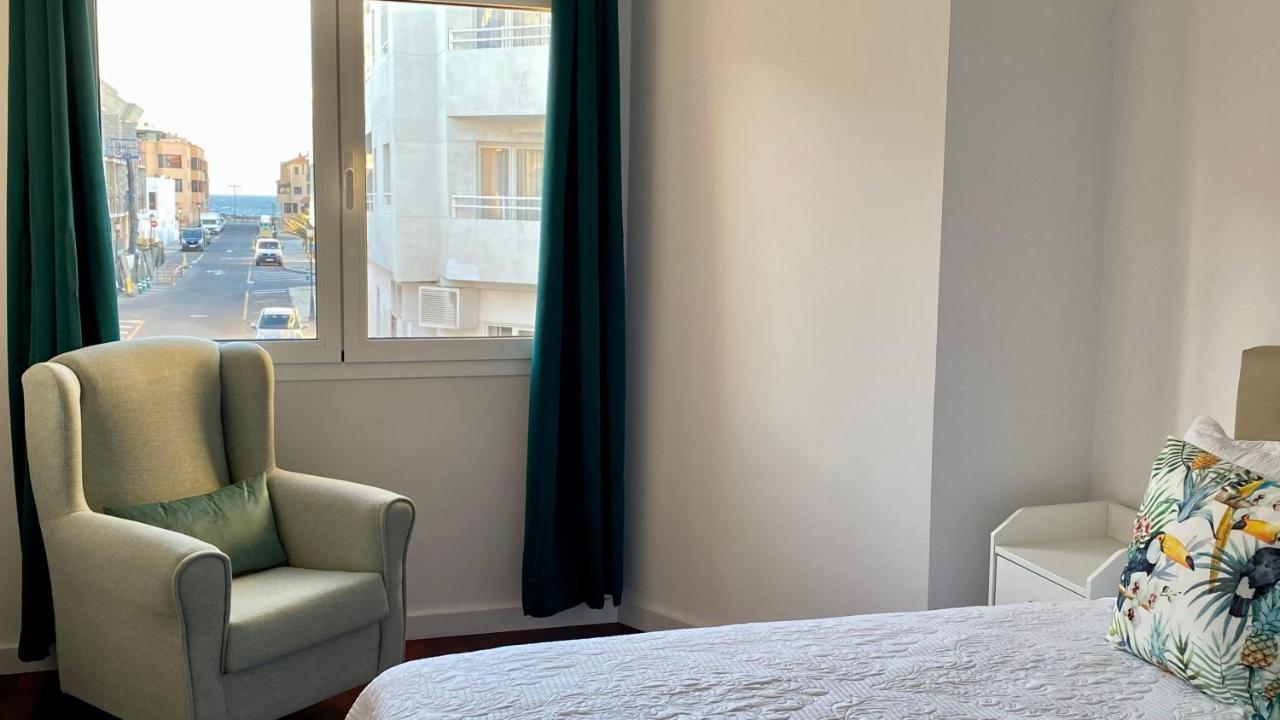 Piso Agradable, Confort Y Relax.. Excelente Para Tu Descanso Corralejo Ngoại thất bức ảnh