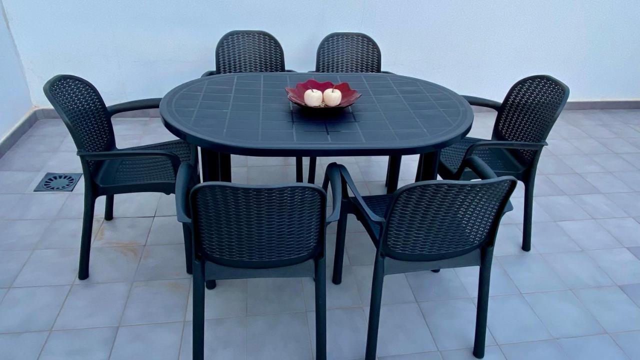 Piso Agradable, Confort Y Relax.. Excelente Para Tu Descanso Corralejo Ngoại thất bức ảnh