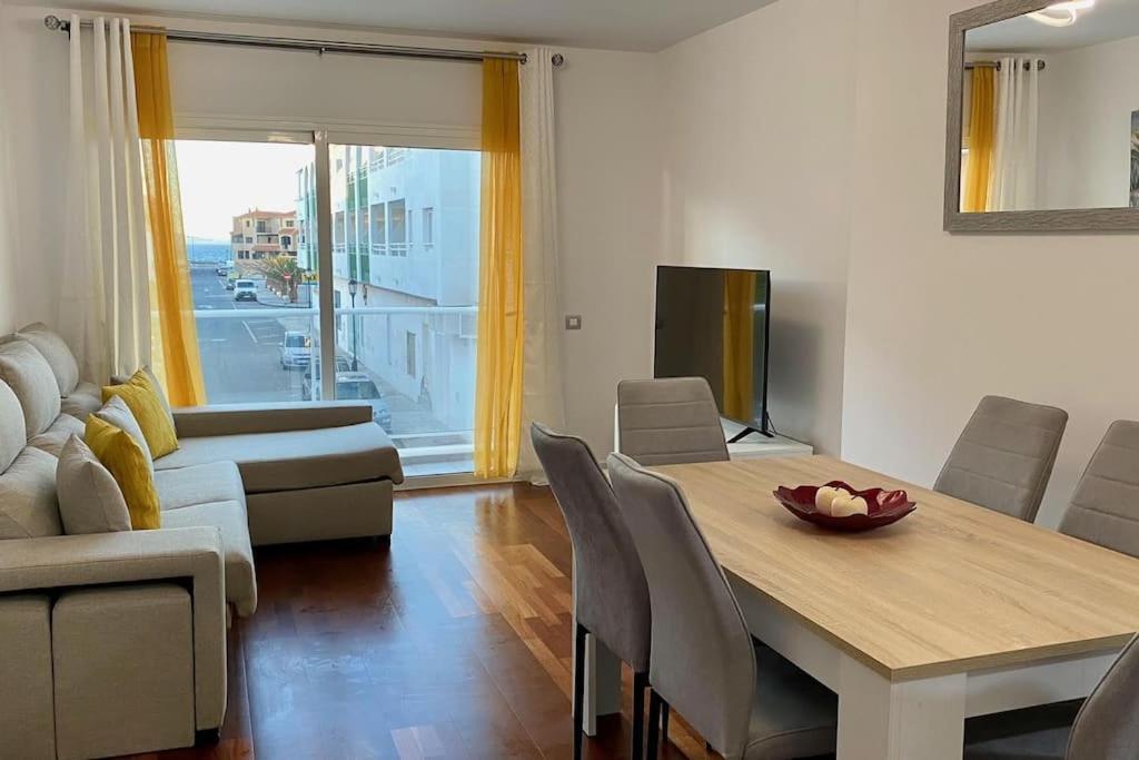 Piso Agradable, Confort Y Relax.. Excelente Para Tu Descanso Corralejo Ngoại thất bức ảnh