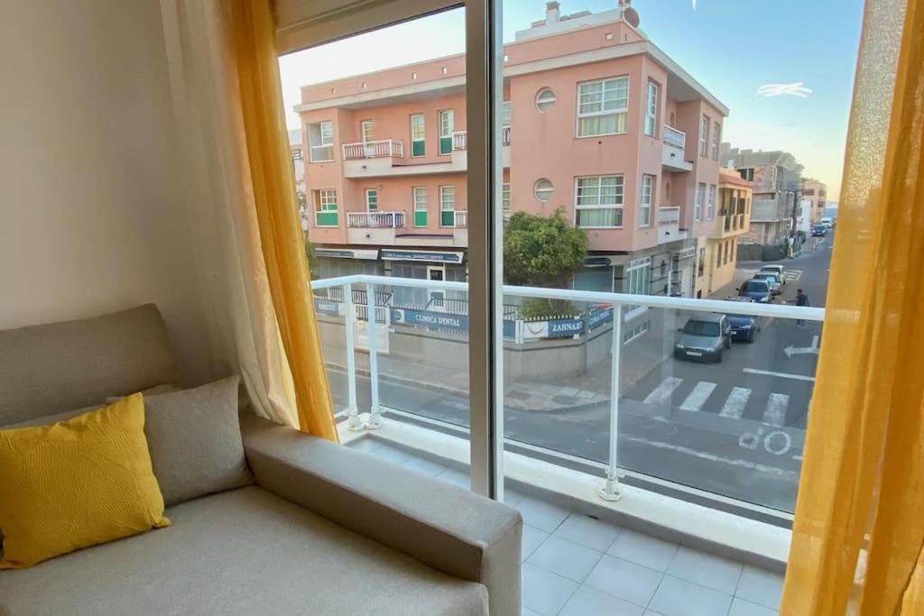Piso Agradable, Confort Y Relax.. Excelente Para Tu Descanso Corralejo Ngoại thất bức ảnh