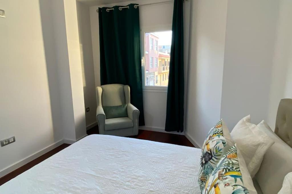 Piso Agradable, Confort Y Relax.. Excelente Para Tu Descanso Corralejo Ngoại thất bức ảnh