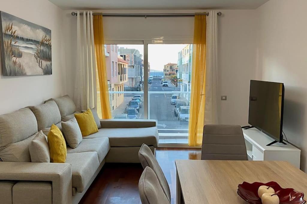 Piso Agradable, Confort Y Relax.. Excelente Para Tu Descanso Corralejo Ngoại thất bức ảnh