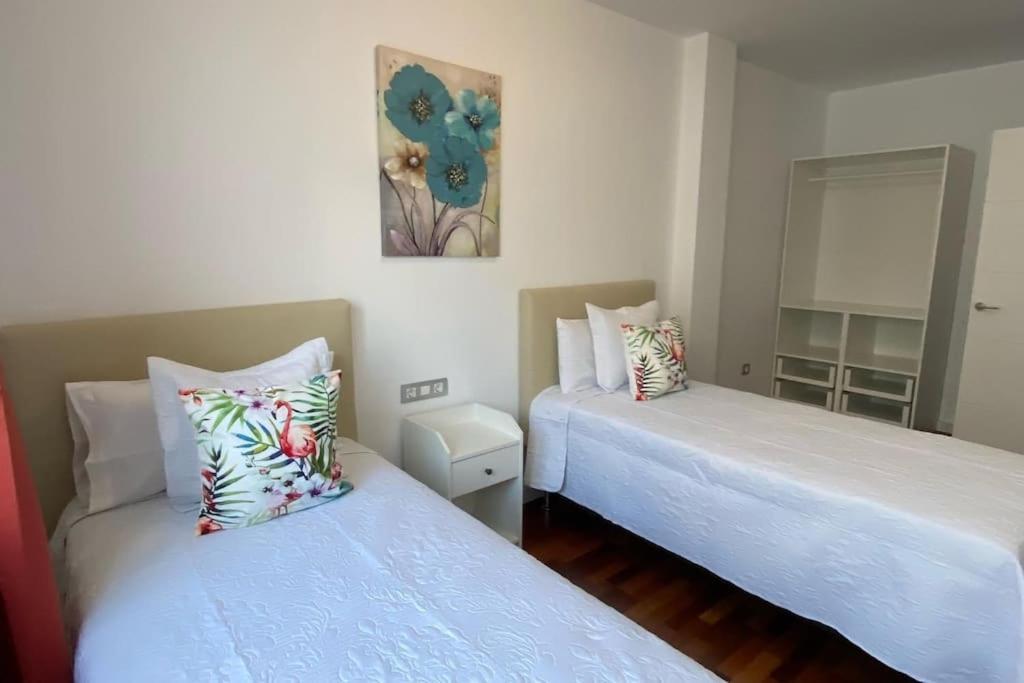 Piso Agradable, Confort Y Relax.. Excelente Para Tu Descanso Corralejo Ngoại thất bức ảnh